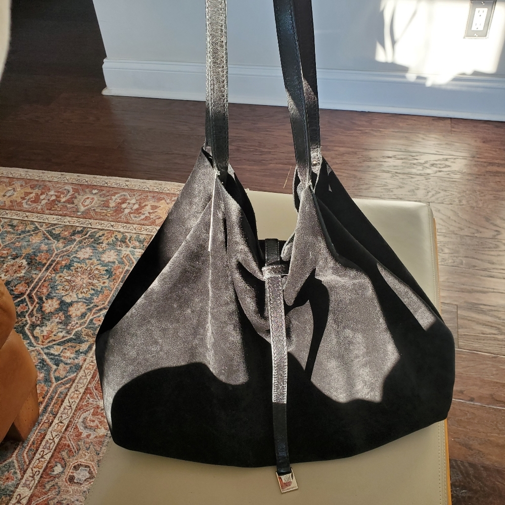 Tiffany & Co Reversible Tote bag